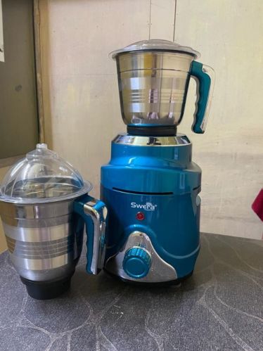 Manual Electric Mixer Grinders, Power : 1000wt, 500wt, 750wt