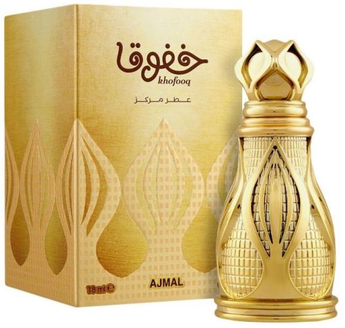 Ajmal Khofooq Concentrated Perfume