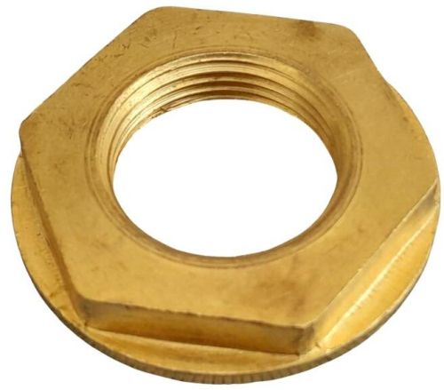 Lg Washing Machine Gearbox Brass Hexagon Check Nut