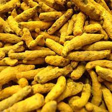 SELAM Polished turmeric, Certification : FSSAI Certified