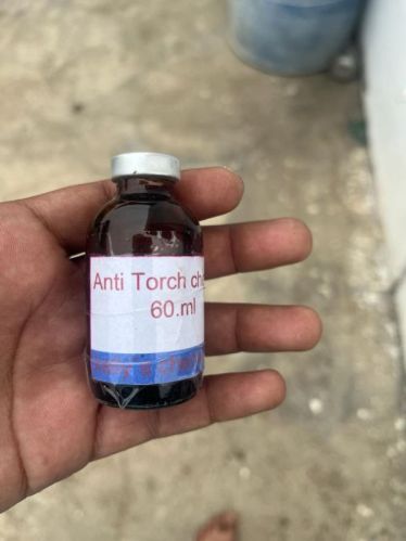 Anti Torch Chemical