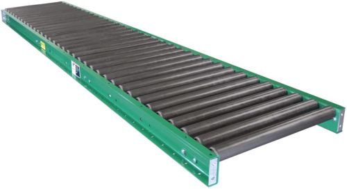 Metal Gravity Roller Conveyor, Certification : CE Certified