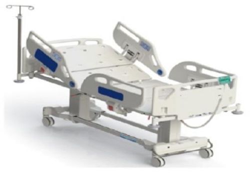 Rectangular Plain Paint Coating Mild Steel Auto Cpr Cardiac Chair, For Clinic, Hospital, Size : All Sizes