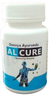 Deevya Ayurveda Anti Allergic Drug, Packaging Type : Plastic Bottle