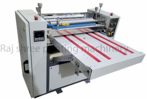 UV Coating Machine, Packaging Type : Bag