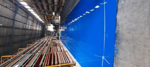 Epoxy Flooring, Feature : High Strength, Quality Tested