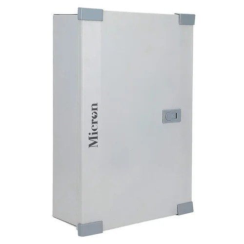 Distribution Board T P N Double Door X-clusive Series