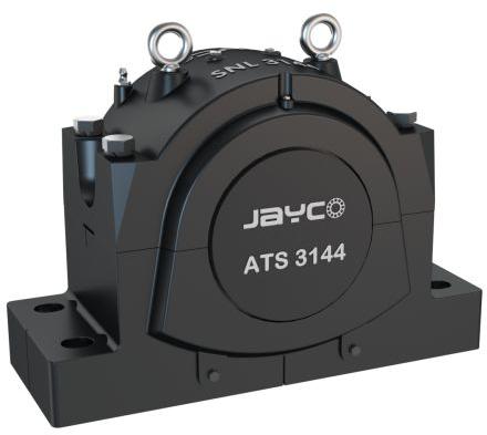 Grey Semi Automatic Mild Steel SNL Series Plummer Block, Bore Size : All Size