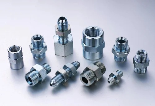 Stainless Steel 316 Hydraulic Fittings