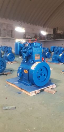 Electric 100-300kg Water Cooled Diesel Engine, Feature : Cost Effective, Durable, Heavy Power, Low Fuel Consumption