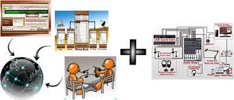 Internet Radio Solutions (Android and iPhone) Applications