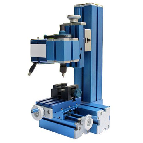 380-440V Electric CNC Milling Machine