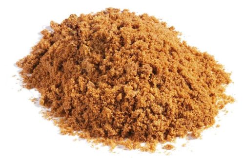 Brown Refined Coconut Sugar, For Sweets, Ice Cream, Drinks, Packaging Type : Plastic Packet