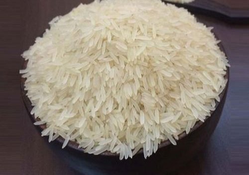 Soft Creamy Sella Basmati Rice, For Cooking, Variety : Long Grain