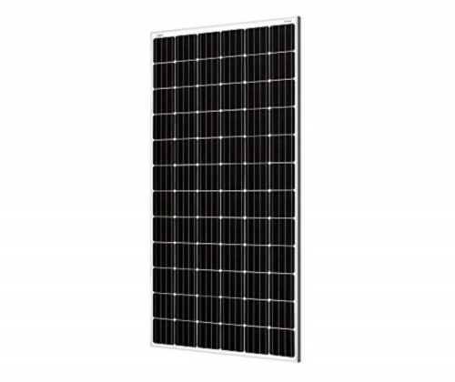 Loom Solar Panel, For Industrial, Operating Voltage : 12V