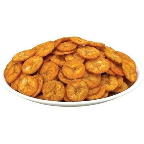 Masala Banana Chips, For Human Consumption, Shelf Life : 6 Months