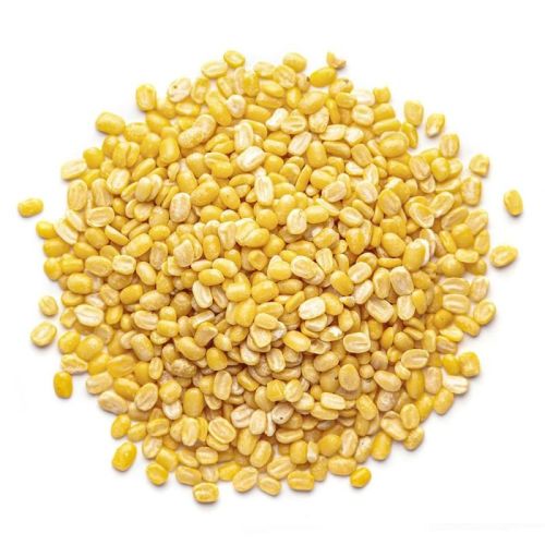 Yellow Moong Dal, Packaging Type : Plastic Pack