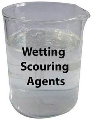 Wetting Scouring Agent