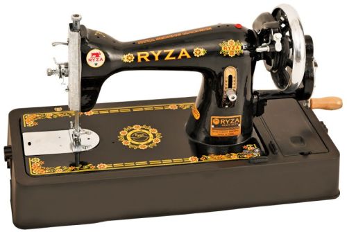 Ryza Tailor Composite Sewing Machine