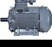 Steel Polished Automatic Flame Proof Motors, Color : Multi-colored, Speciality : Robust Construction