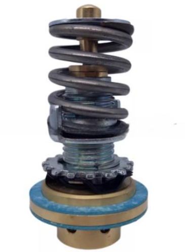 Metals ALCO Valve Stem customized