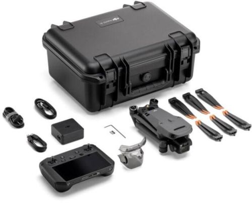 DJI Mavic 3 Enterprise Drone 3E Basic Combo