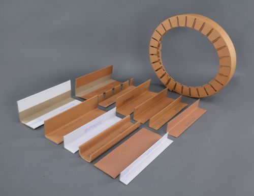 Coresmith Paper Edge Boards, For Package