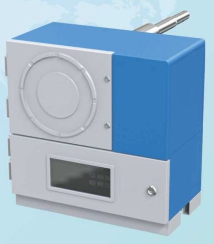 Technosavvy Continuous Emission Monitoring Systems, Power Supply : 115/230 Vac