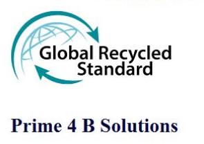 Grs Certification Service, For Recycling