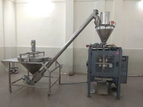 Vro Automatic Milk Powder Packing Machine