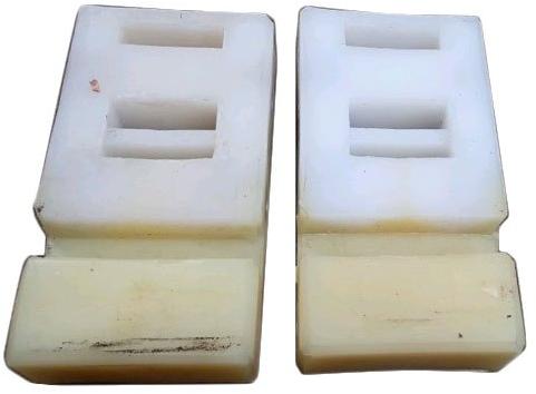 White Plastic Draw Box Loom Picker, For Industrial Use, Size : Standard