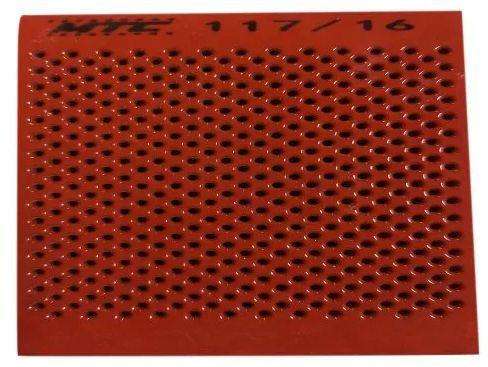 Punit Brown Multi Layer Comber Board, For Textile Loom, Shape : Rectangular