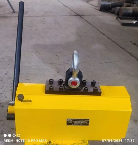 Industrial Magnetic Lifters