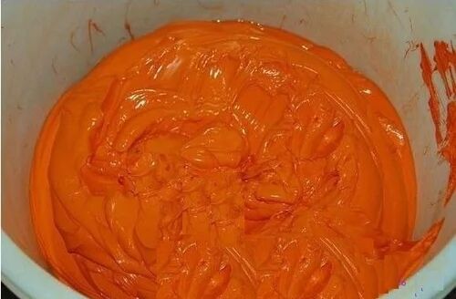 Roselene® Pigment Orange G Paste, Packaging Size : 25 Kg