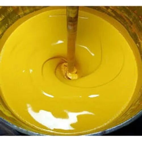 Liquid Textile 2G Yellow Pigment Paste, For Paper Industries, BOPP Tape Detergent, Purity : 90%