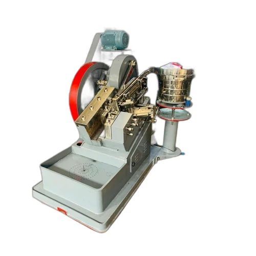 7.5 HP Automatic Thread Rolling Machine, Voltage : 440V