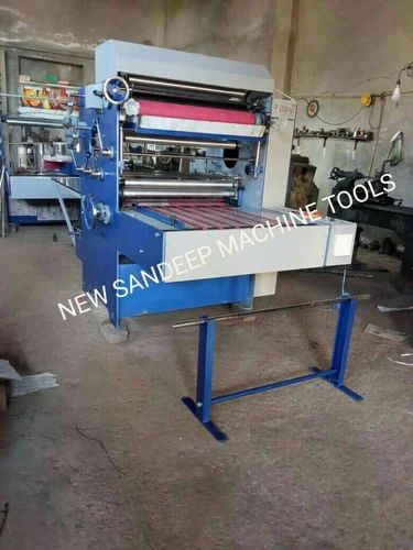 50hz Window Lamination Machine