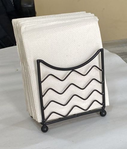 SSD Brass Napkin Holders, Color : Multi