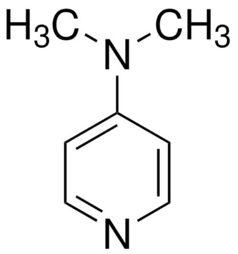 4-Dimethylaminopyridine (DMAP) 98% ( CAS No - 1122-58-3)