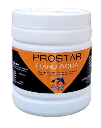 White Prostar Aquaculture, Aqua Feed Supplement, Shelf Life : 2 Years