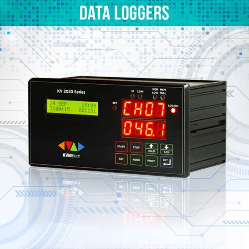 Wireless Data Logger, For Industrial