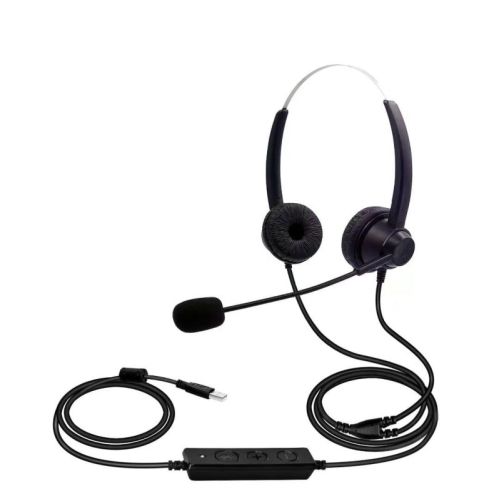 Ariantech - 210 Nc USB Headset