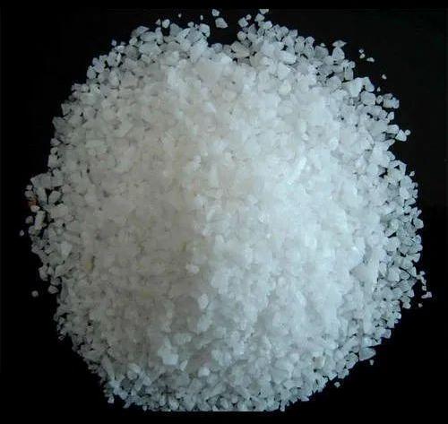 Quartz Sand Granules, Packaging Type : HDPE Bags