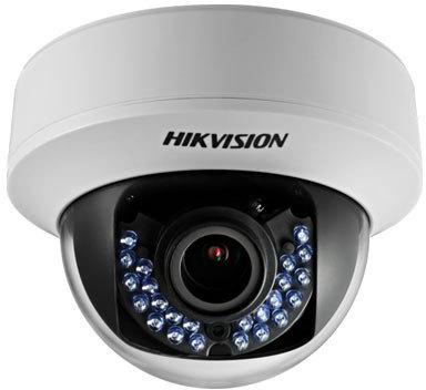 Hikvision CCTV Camera, For Bank, College, Hospital, Restaurant, Station