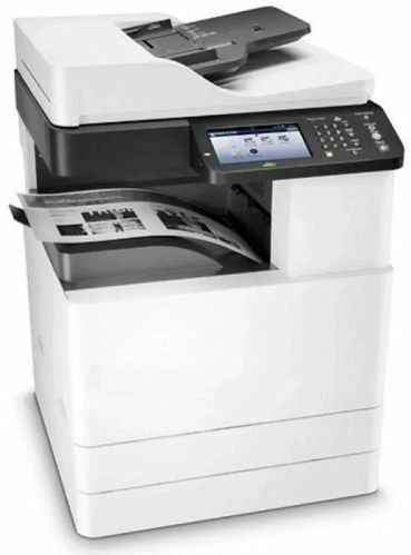 HP LaserJet MFP M72625DN Printer, For Office Use