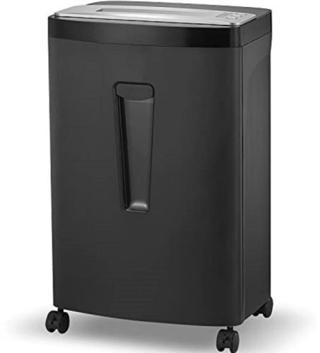 1500 Kg/HR KBC-1540CD Paper Shredder Machine, Automation Grade : 2mm