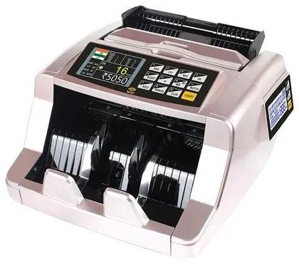 KBC-666 Note Counting Machine, Voltage : 220V