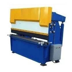 220V Semi Automatic Hydraulic Press Brake