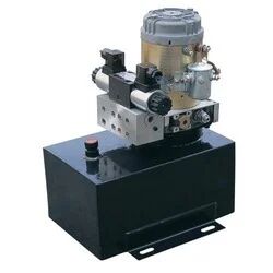 Power Pack Fabrication Service