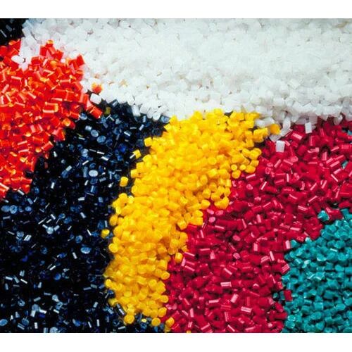 Vks PVC Plastic Granule, Packaging Size : 25 Kg